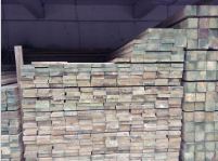 防腐木一般应用在那些地方