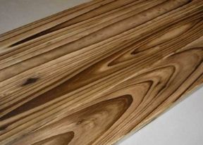 怎样挑选好的防腐木