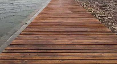 浅谈塑木与防腐木有什么区别